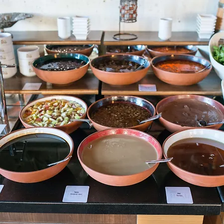 Kapadokya Hill & 5* Nevşehir