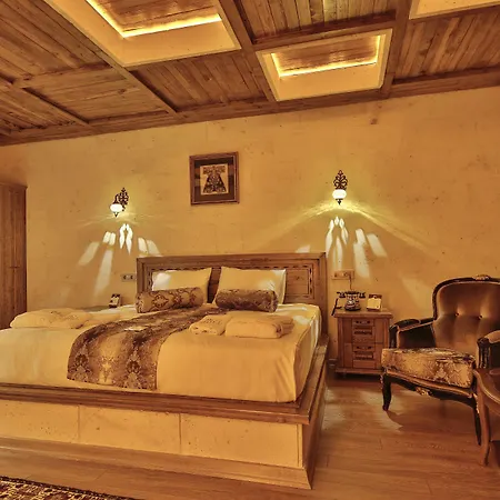 Hotel Kapadokya Hill & 5*