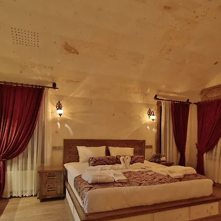 Kapadokya Hill & Hotel