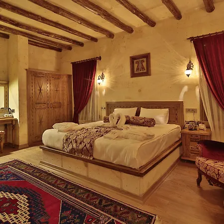 Kapadokya Hill & Hotel 5*
