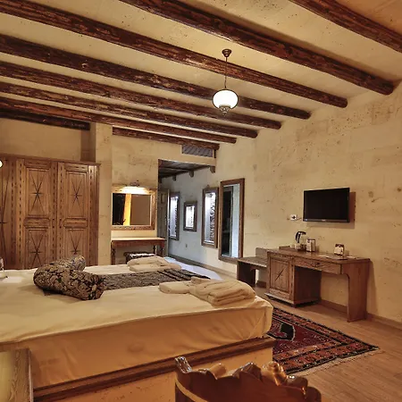 Hotel Kapadokya Hill & 5*