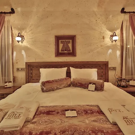 Kapadokya Hill & 5* Nevşehir