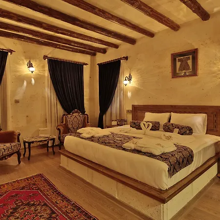 Hotel Kapadokya Hill & Nevşehir