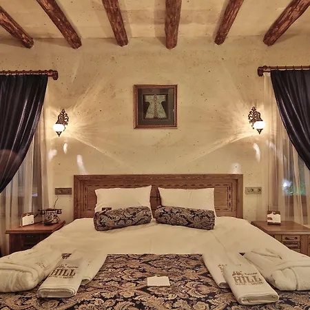 Kapadokya Hill & Hotel