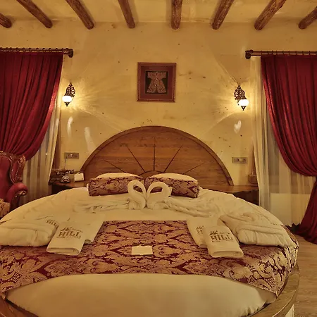 Hotel Kapadokya Hill & Nevsehir