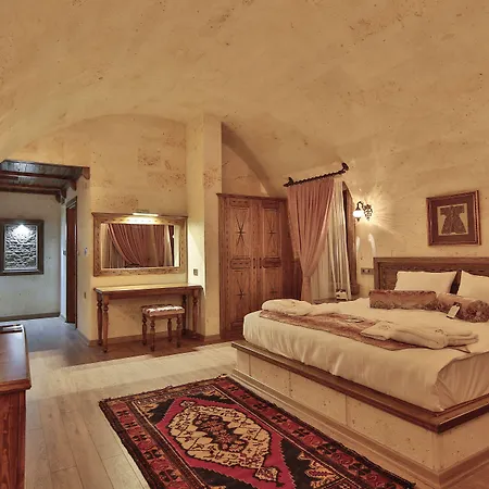 Hotel Kapadokya Hill & Nevşehir