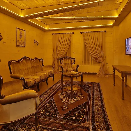 Kapadokya Hill & 5* Nevşehir