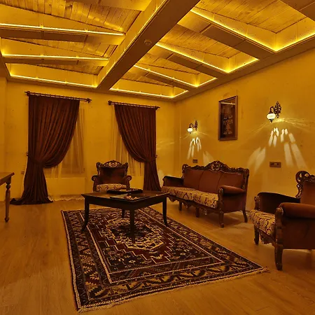 Kapadokya Hill & Hotel 5*