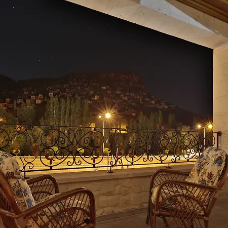 Kapadokya Hill & 5* Nevsehir