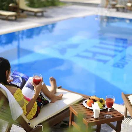 Hotel Kapadokya Hill & 5*