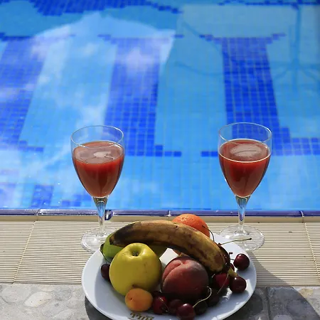 Kapadokya Hill & 5* Nevşehir