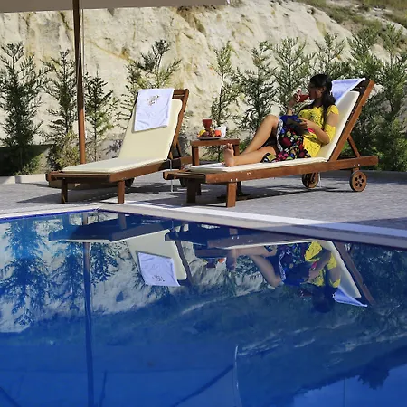 Kapadokya Hill & Hotel 5*