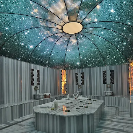 Kapadokya Hill & Hotel