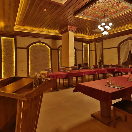 Kapadokya Hill & Nevşehir