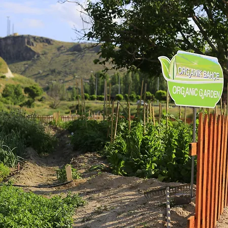 Kapadokya Hill & Hotel