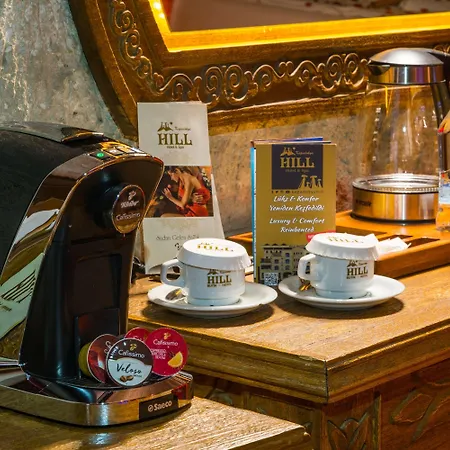 Kapadokya Hill & 5* Nevşehir