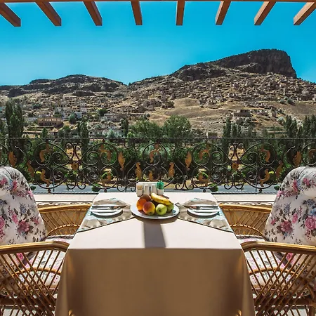 Hotel Kapadokya Hill & Nevsehir