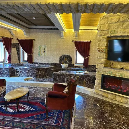 Kapadokya Hill & Nevsehir