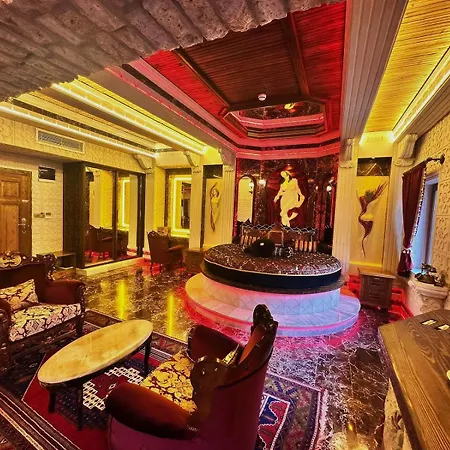 Kapadokya Hill & Nevsehir