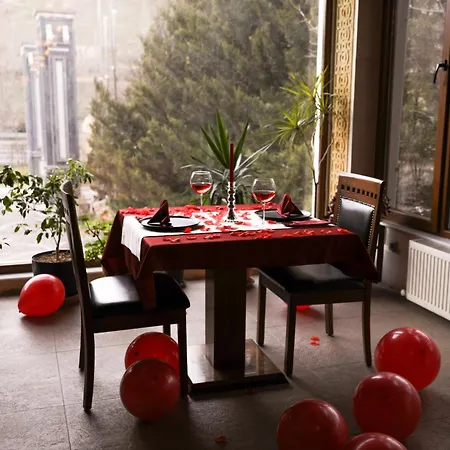 Kapadokya Hill & Nevşehir