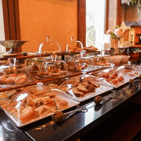 Hotel Kapadokya Hill &