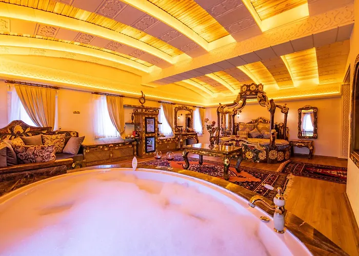 Kapadokya Hill & Nevşehir