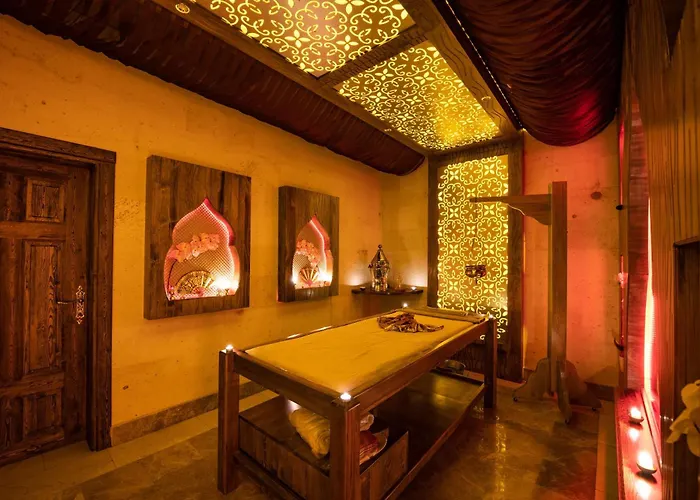 Kapadokya Hill & Hotel 5*