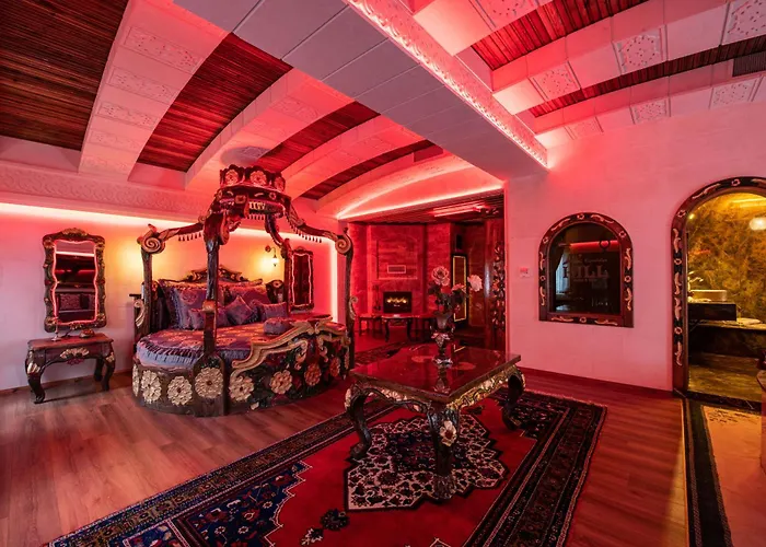 Kapadokya Hill & Nevsehir