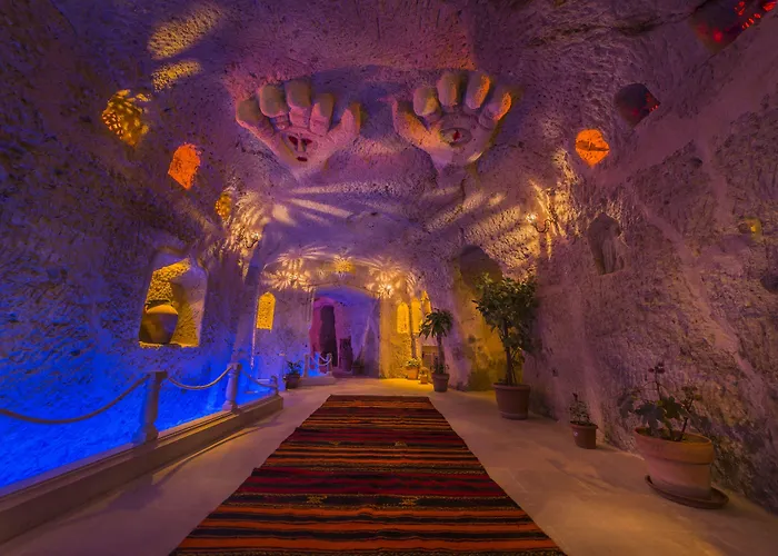 Kapadokya Hill & Nevsehir