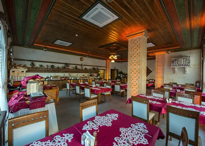 Kapadokya Hill & Nevşehir