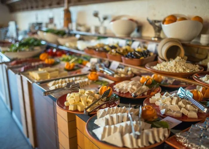 Kapadokya Hill & Hotel Nevşehir