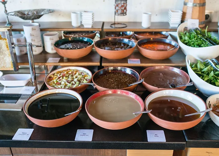 Kapadokya Hill & 5* 네브셰히르