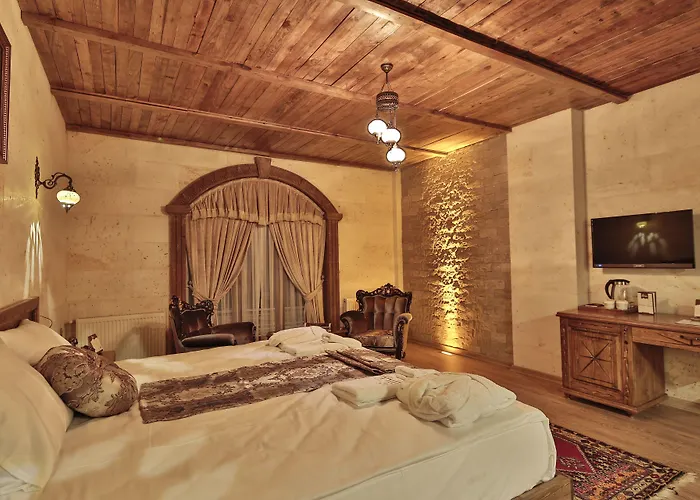 Kapadokya Hill & Nevşehir