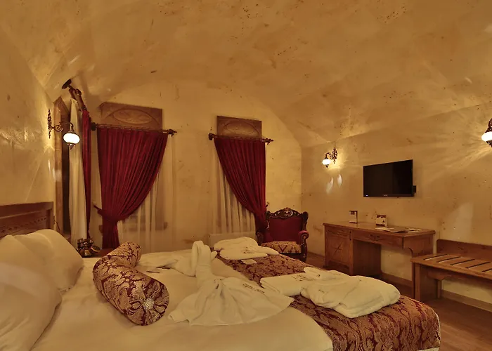 Kapadokya Hill & Hotel