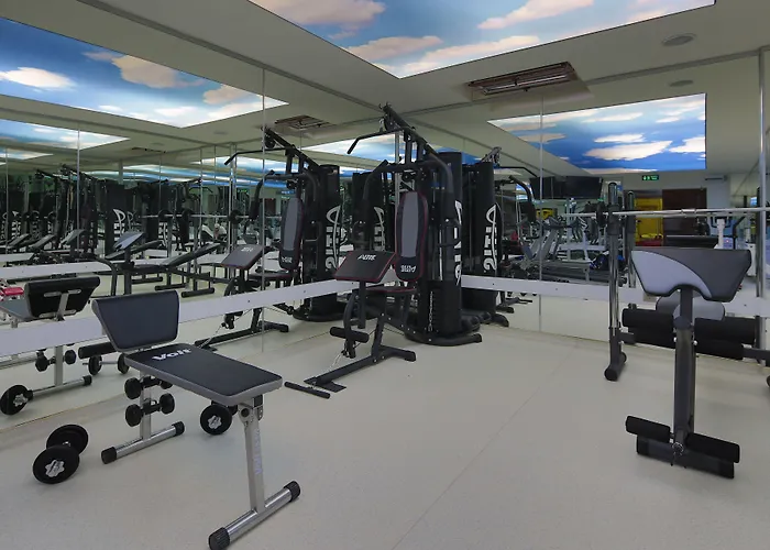 Kapadokya Hill & 5* 内夫谢希尔