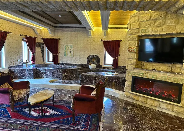 Kapadokya Hill & Nevsehir