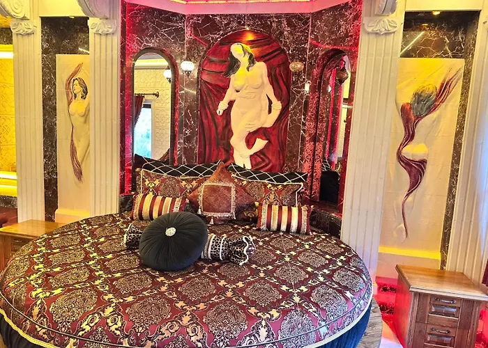 Kapadokya Hill & Hotel